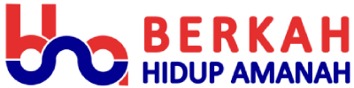 Logo BHA (Vertical)