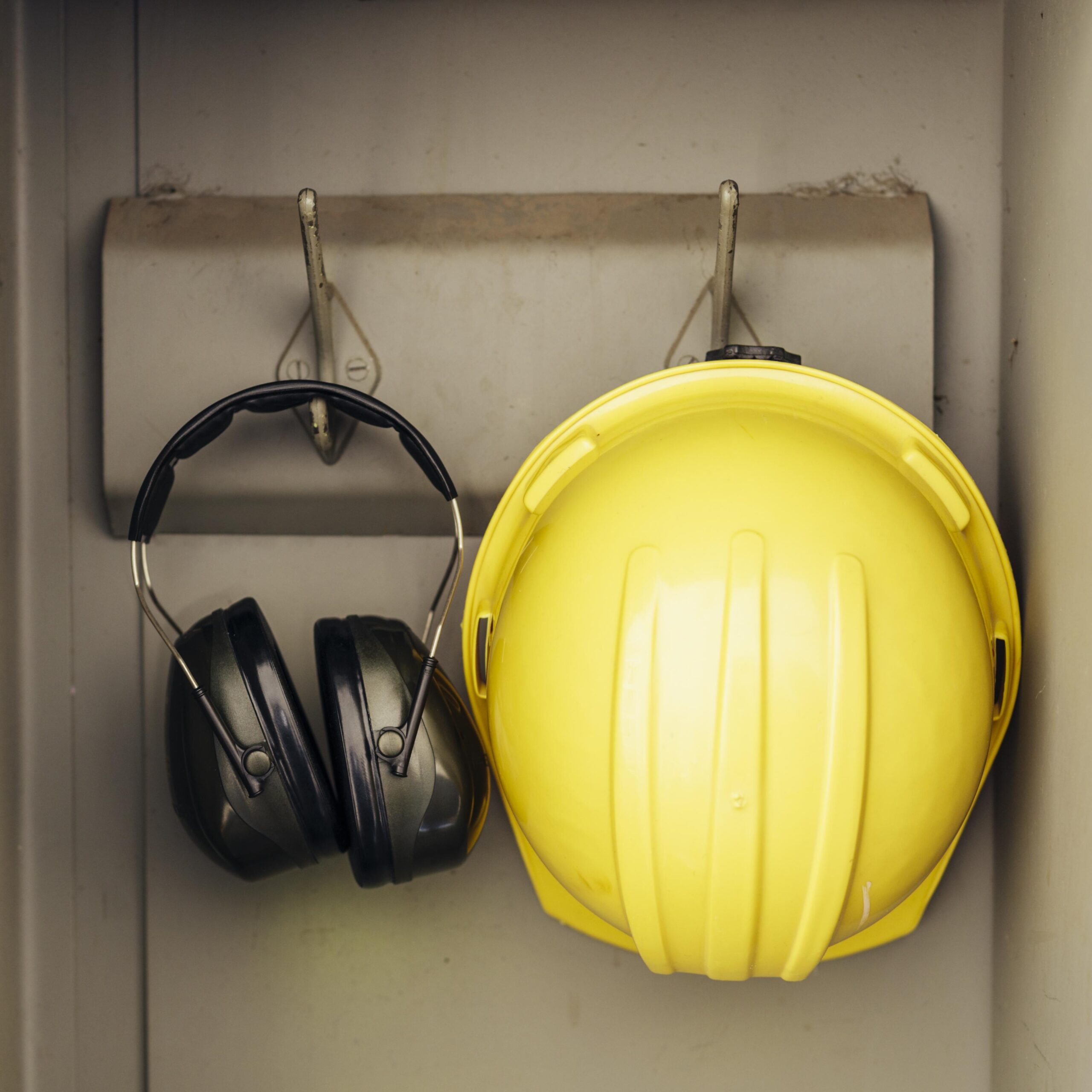 Safety Helmet PT Berkah Hidup Amanah
